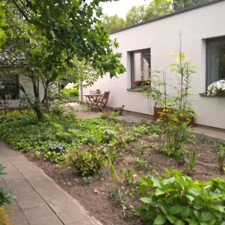 Frühstückspension Rosteline