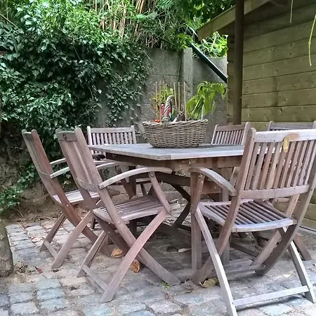 Frühstückspension Rosteline 3*
